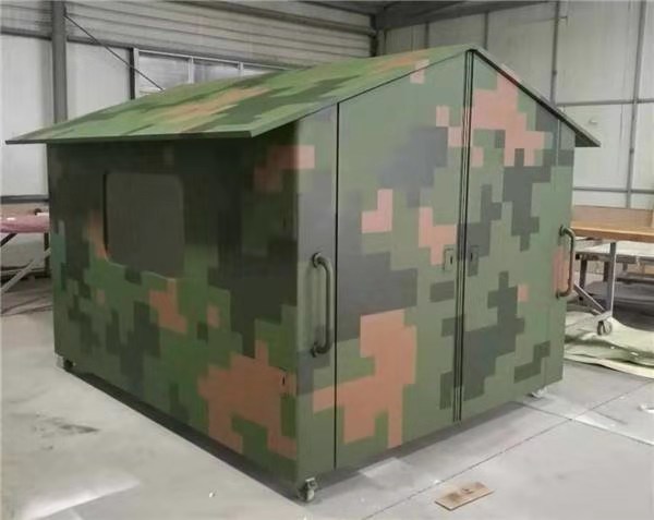 钦州外墙迷彩漆施工前，墙面基层处理是